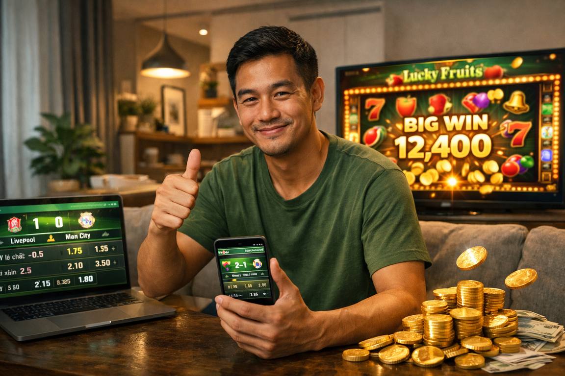 vf666 Cược trong khi trận đấu đang diễn ra